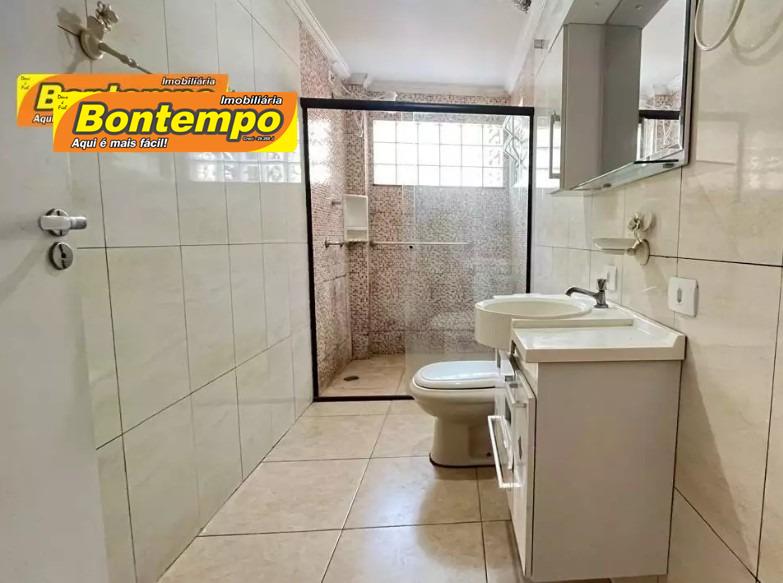 SOBRADO à venda no VILA CRETTI: 