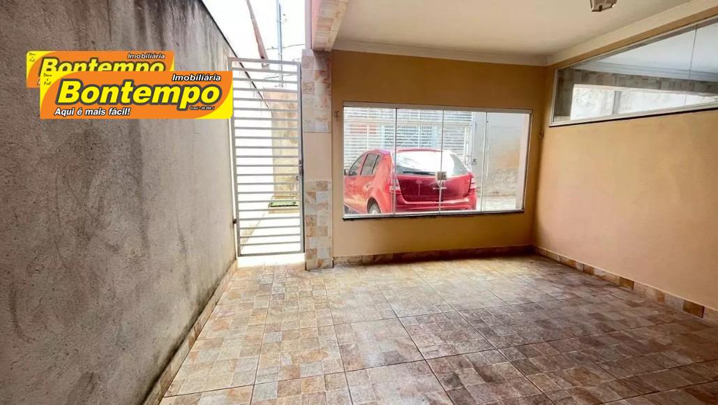 SOBRADO à venda no VILA CRETTI: 