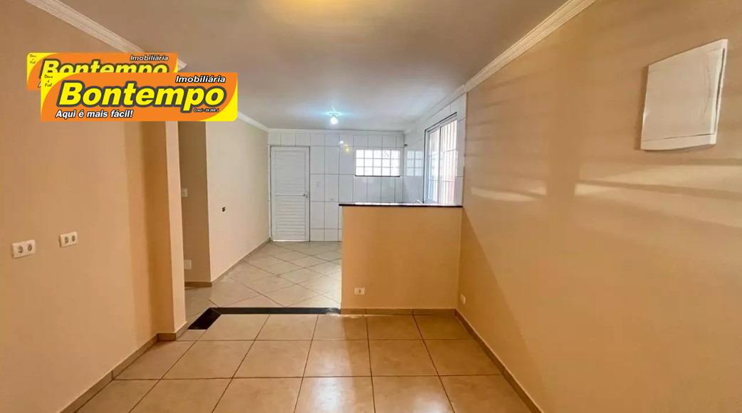 SOBRADO à venda no VILA CRETTI: 