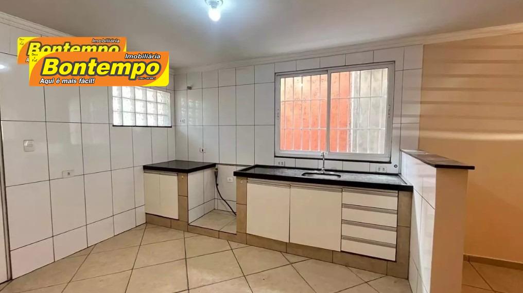 SOBRADO à venda no VILA CRETTI: 