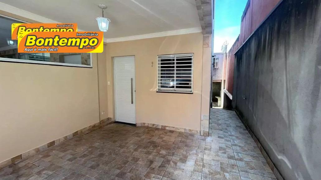 SOBRADO à venda no VILA CRETTI: 