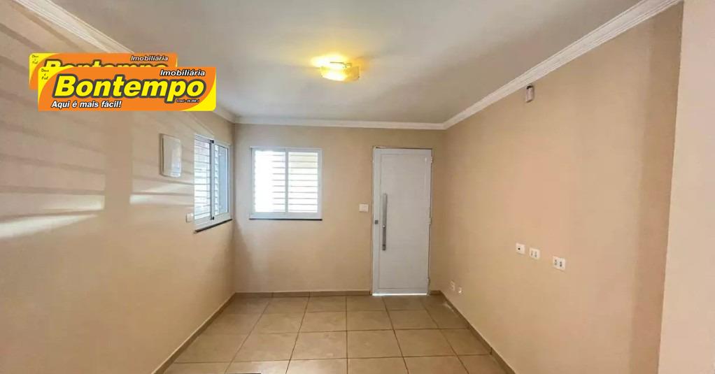 SOBRADO à venda no VILA CRETTI: 