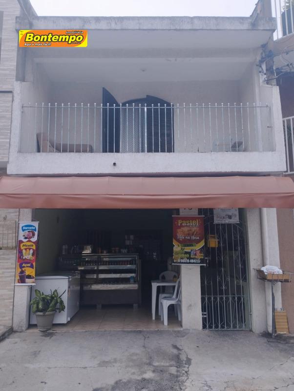 CASA à venda no PARQUE JANDAIA: 