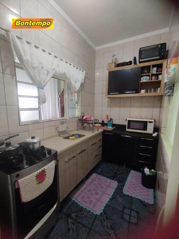 CASA à venda no PARQUE JANDAIA: 