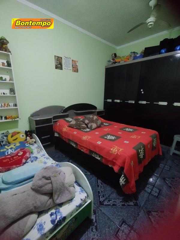 CASA à venda no PARQUE JANDAIA: 