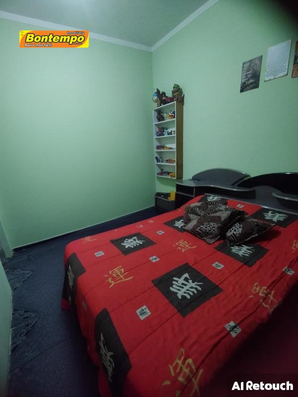 CASA à venda no PARQUE JANDAIA: 