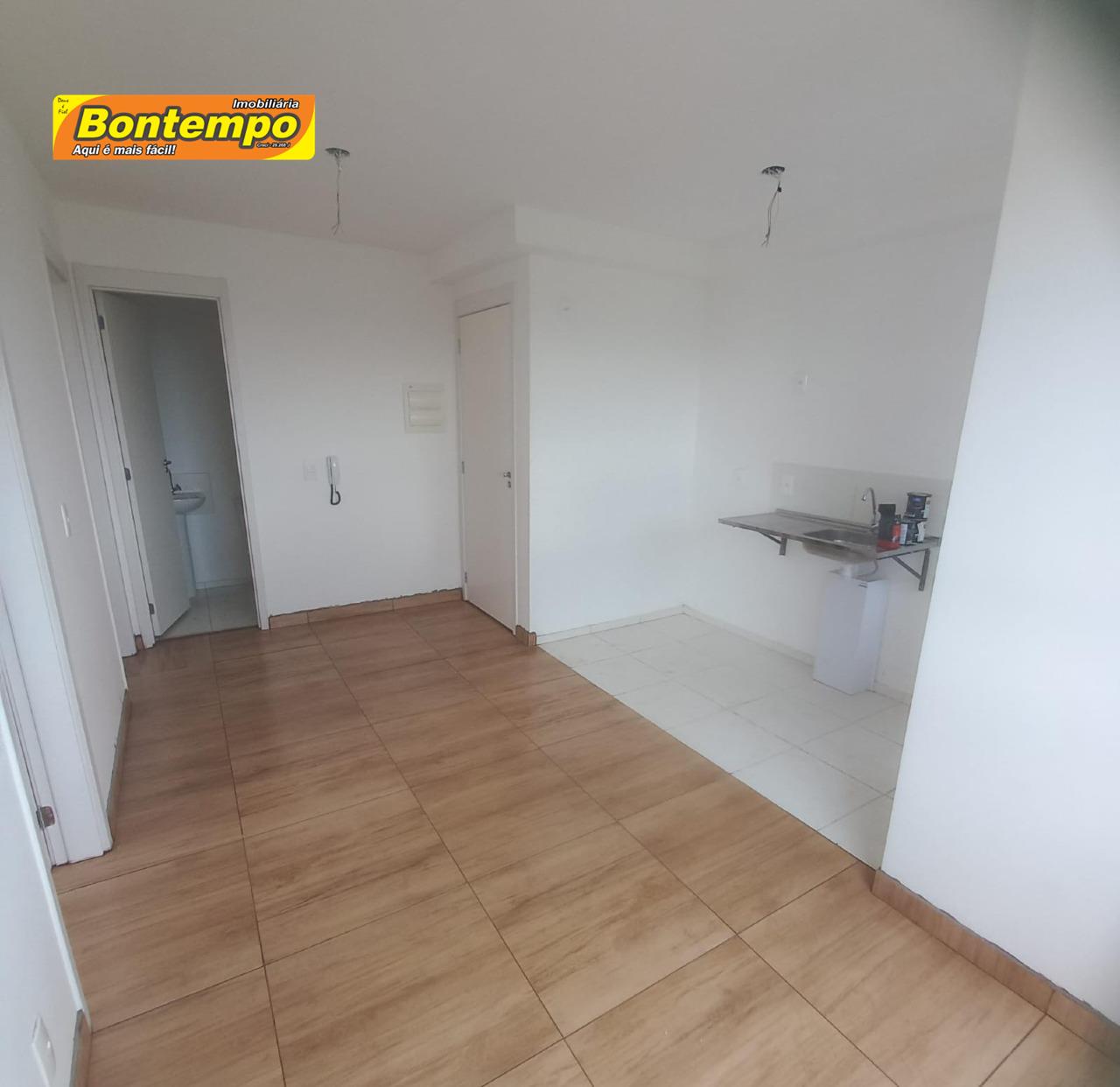 APARTAMENTO para aluguel no POUSADA DOS BANDEIRANTES: 