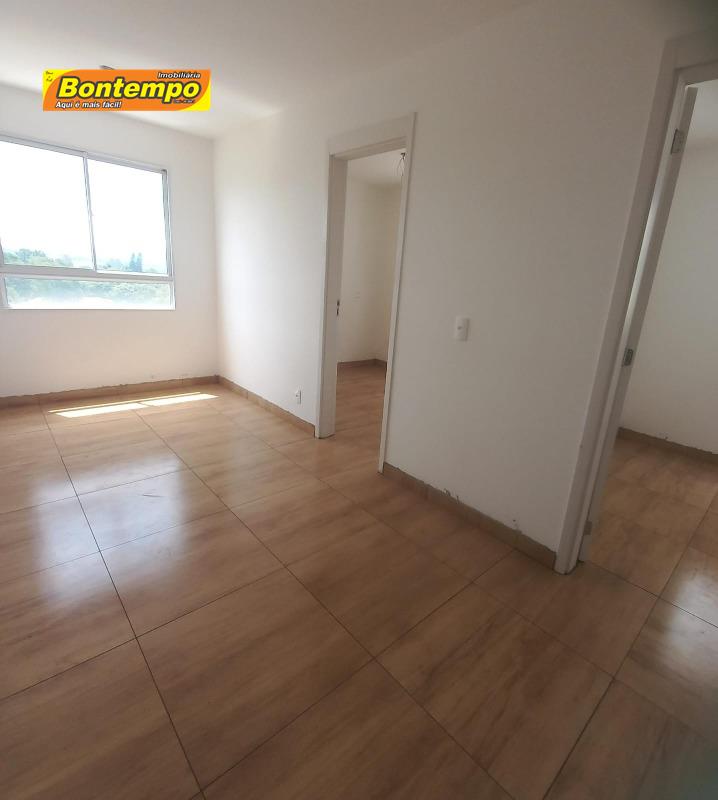 APARTAMENTO para aluguel no POUSADA DOS BANDEIRANTES: 