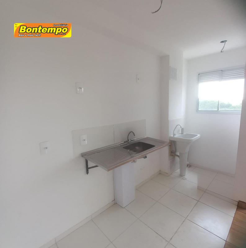 APARTAMENTO para aluguel no POUSADA DOS BANDEIRANTES: 