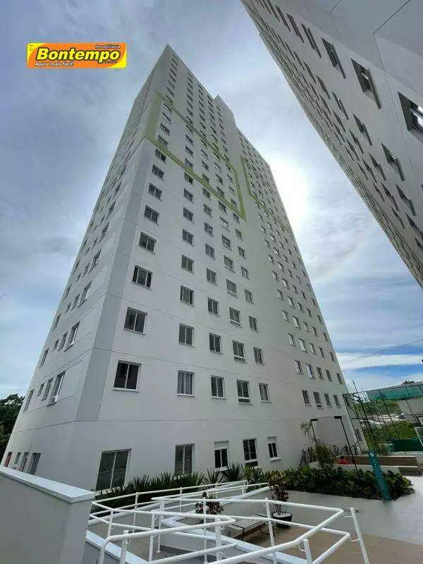 APARTAMENTO para aluguel no POUSADA DOS BANDEIRANTES: 