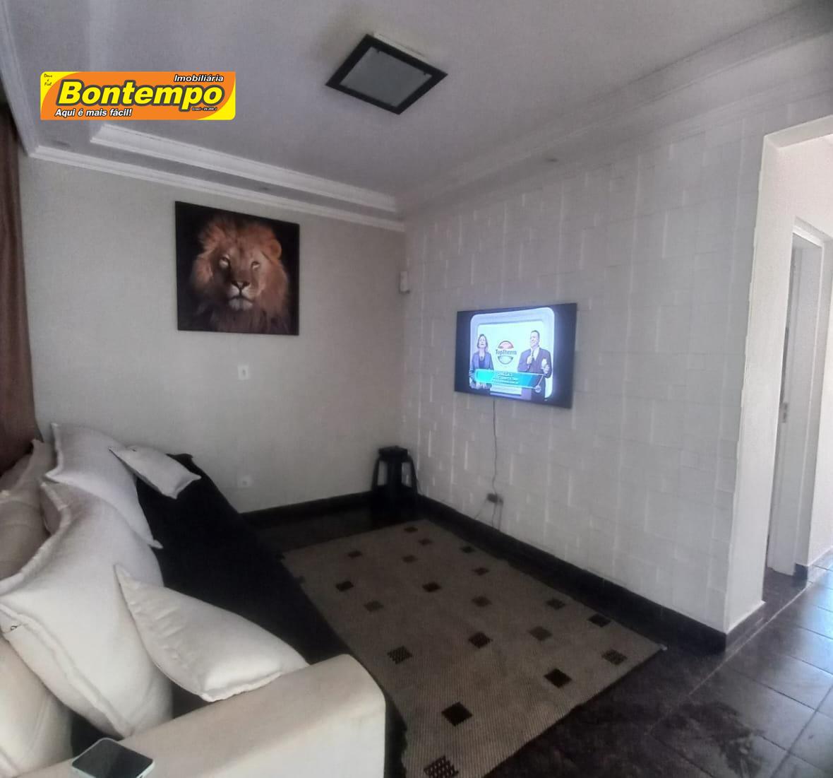 SOBRADO à venda no VILA DIRCE: 