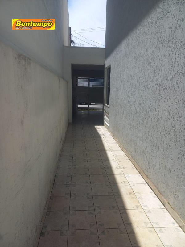 SOBRADO à venda no VILA DIRCE: 