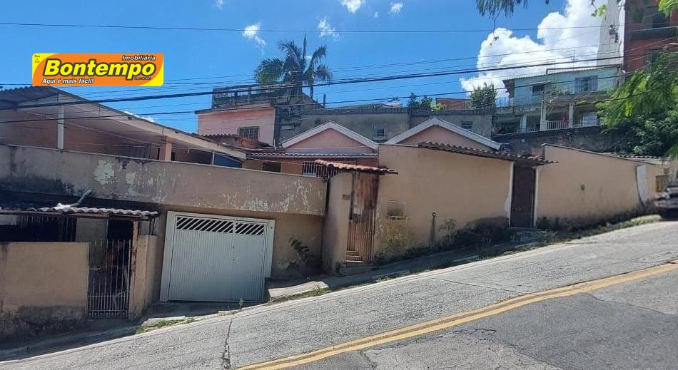 CASA à venda no KM 18: 