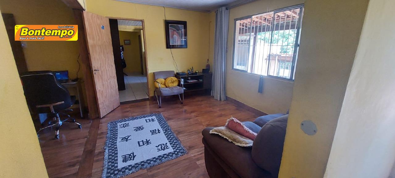 CASA à venda no KM 18: SALA