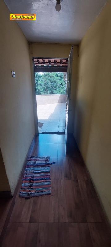 CASA à venda no KM 18: CORREDOR