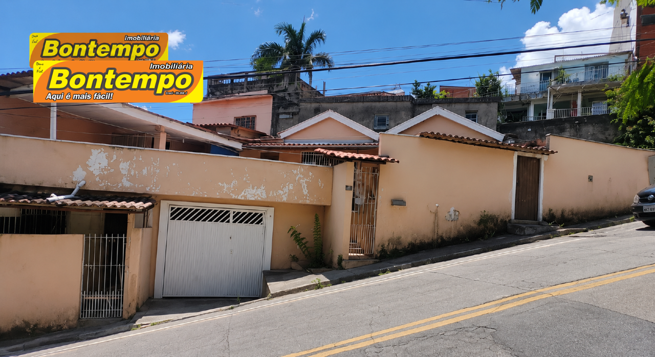 CASA à venda no KM 18: 
