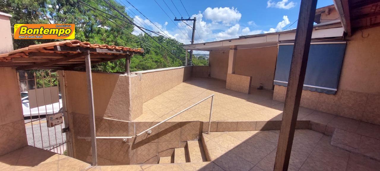 CASA à venda no KM 18: ENTRADA