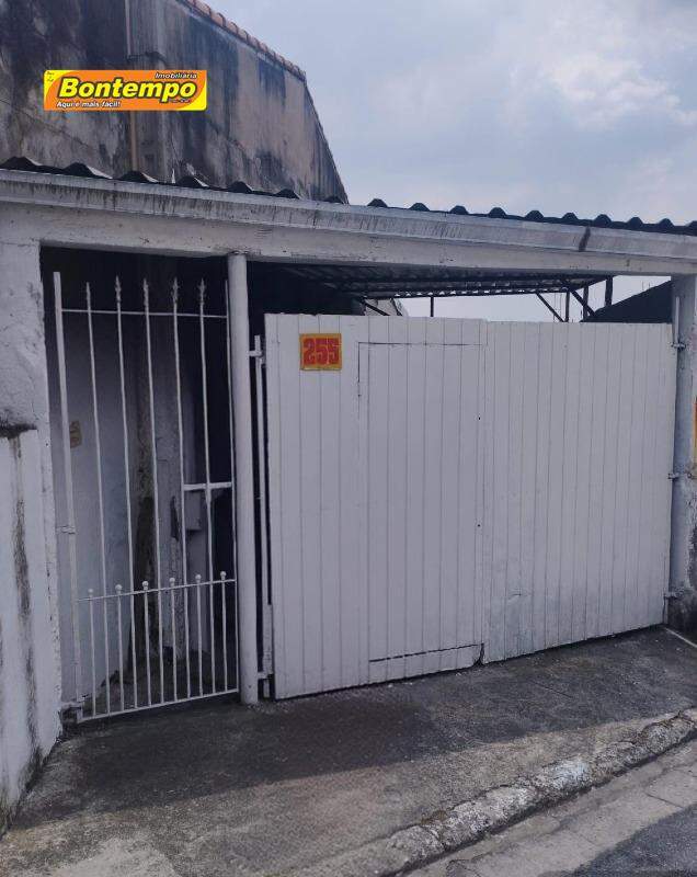 CASA à venda no JARDIM ANA ESTELA: 