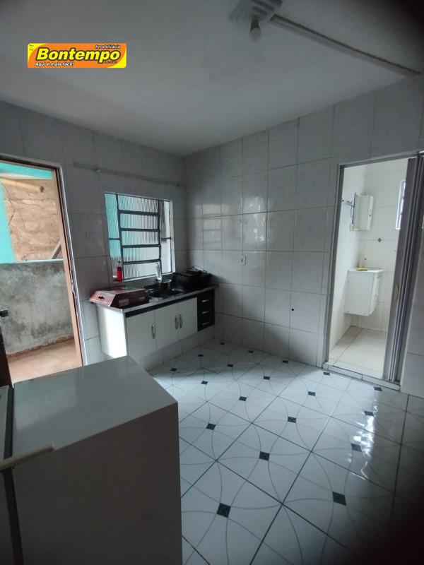 CASA à venda no JARDIM ANA ESTELA: 