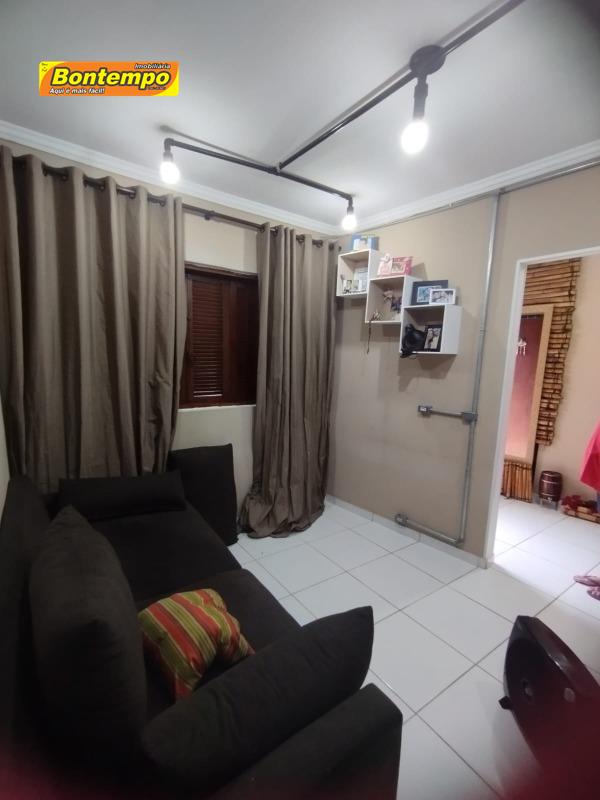 CASA à venda no JARDIM ANA ESTELA: 