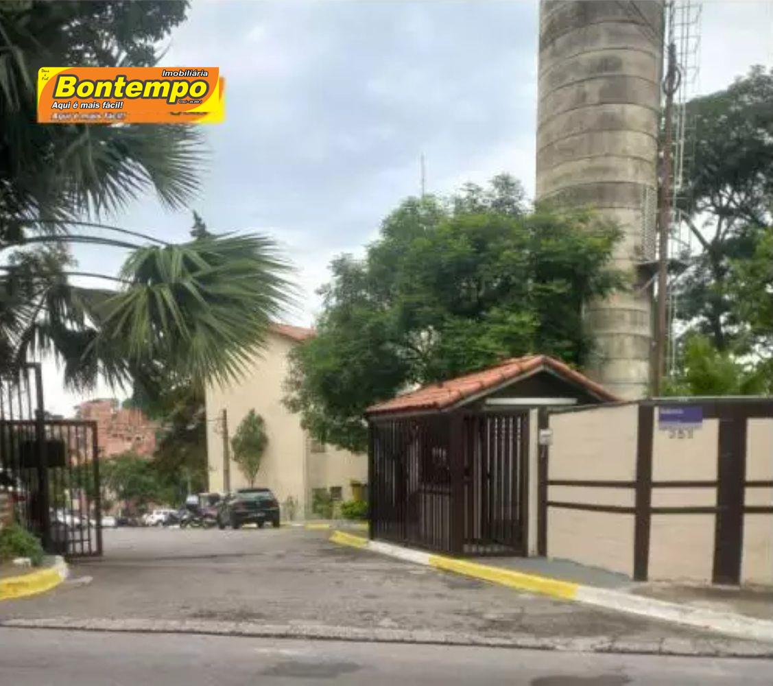 APARTAMENTO à venda no VILA AMÉRICA: 