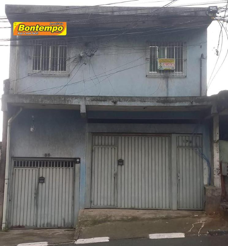 SOBRADO à venda no ARISTON: 