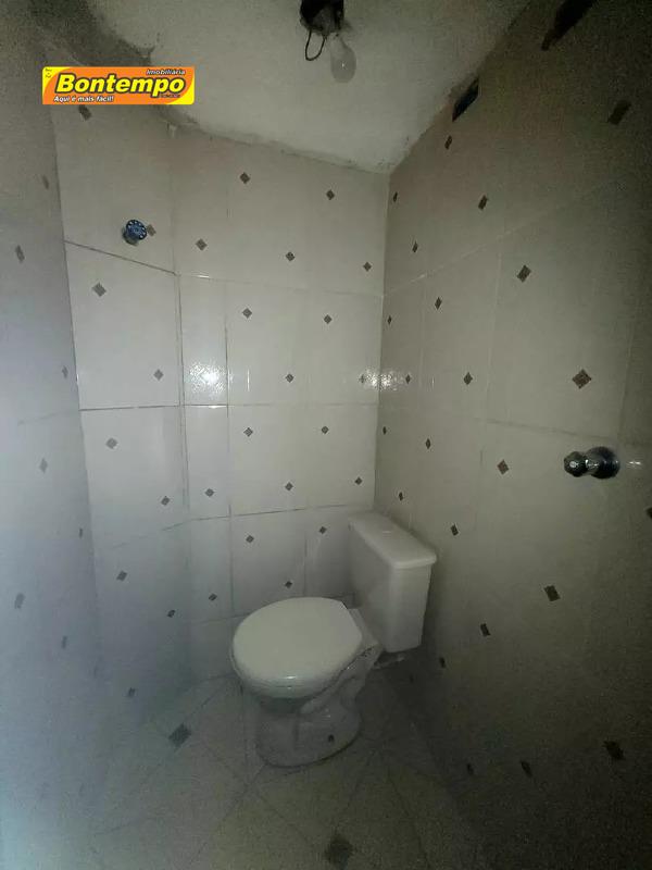 SOBRADO à venda no ARISTON: 