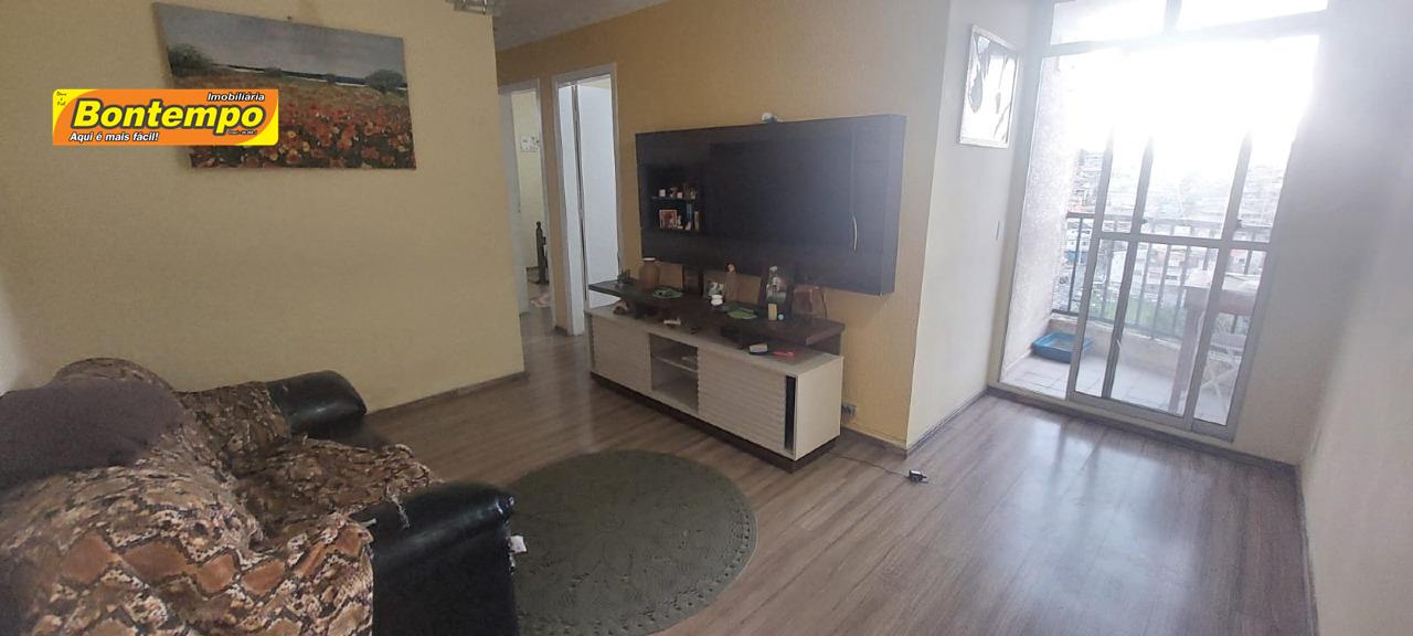 APARTAMENTO à venda no CIDADE DAS FLORES: SALA