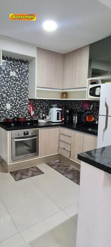 CASA à venda no SANTA TEREZINHA: 