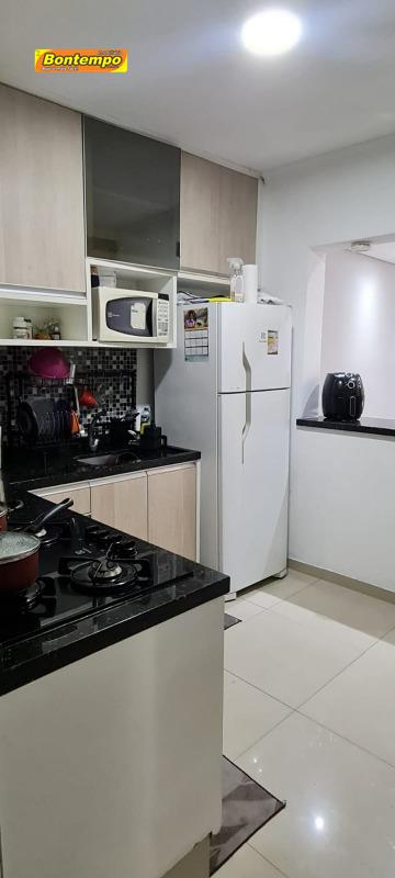 CASA à venda no SANTA TEREZINHA: 