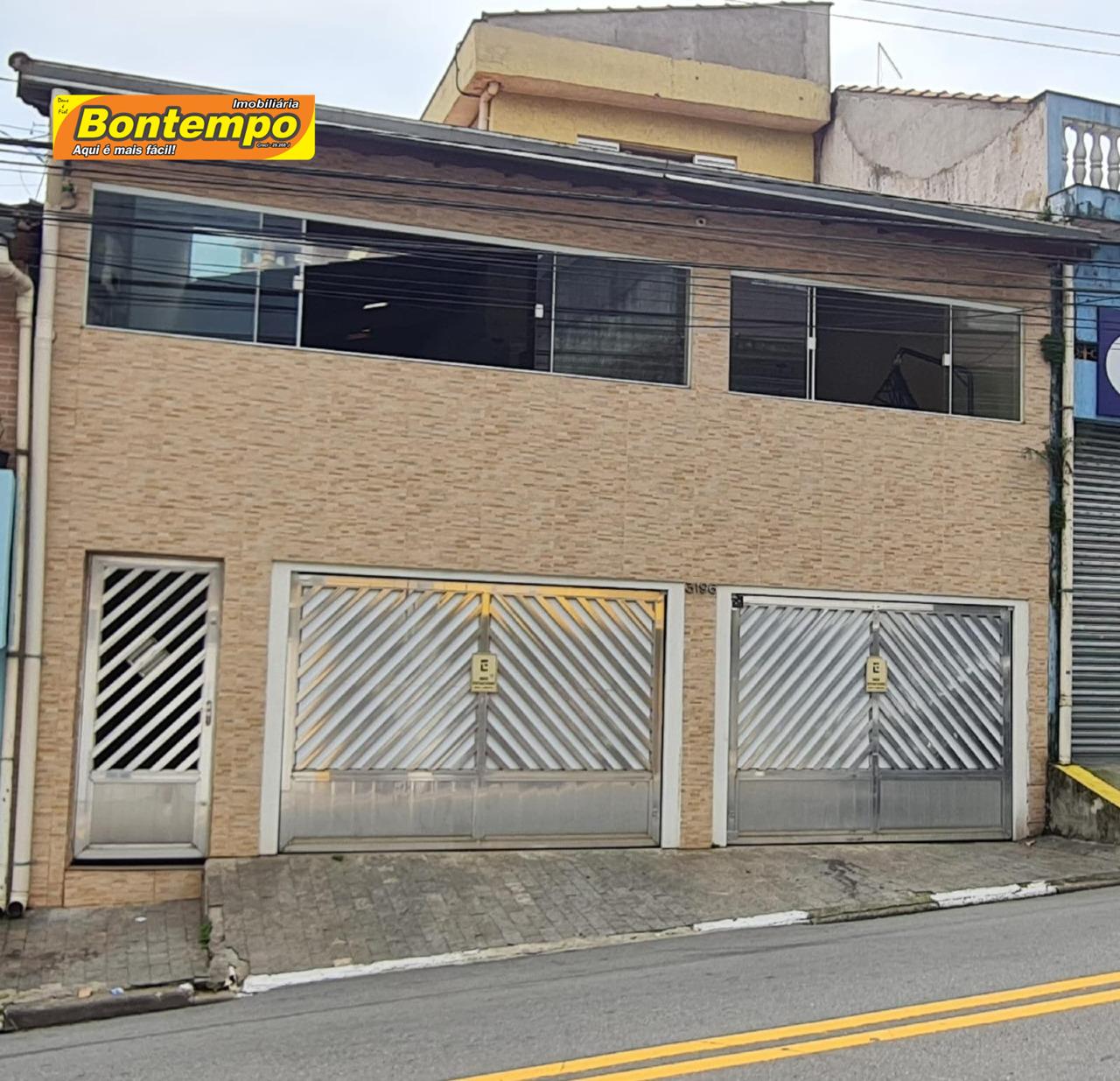 CASA à venda no SANTA TEREZINHA: 