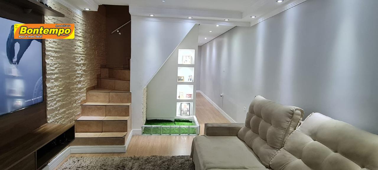 CASA à venda no SANTA TEREZINHA: 