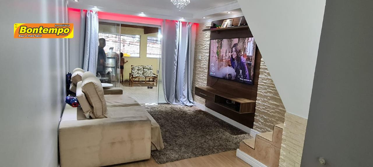 CASA à venda no SANTA TEREZINHA: 