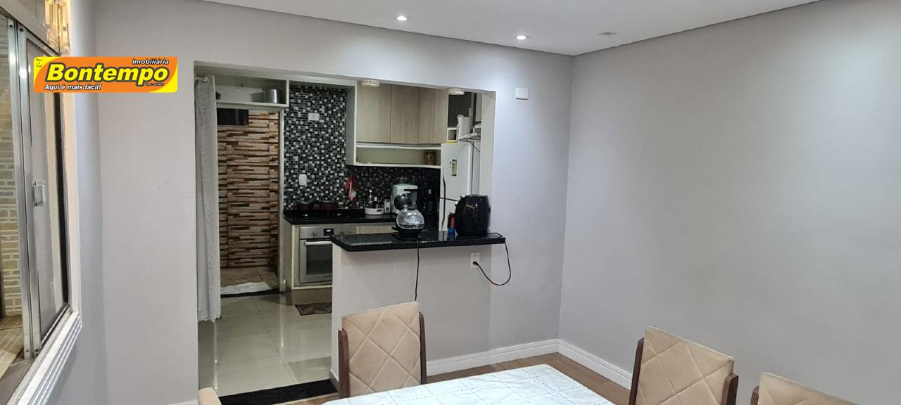 CASA à venda no SANTA TEREZINHA: 