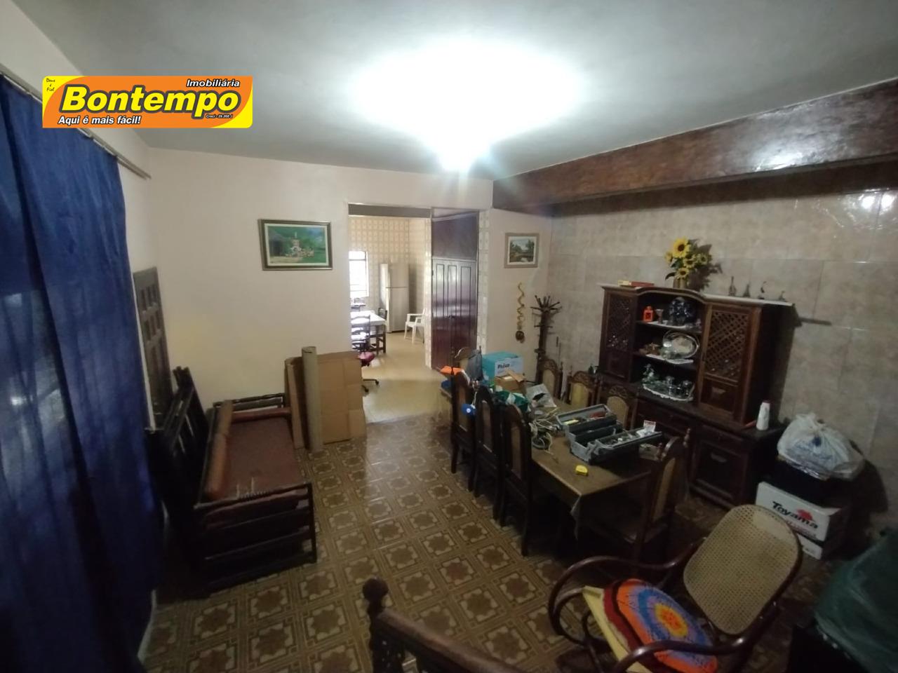 SOBRADO à venda no CENTRO: 