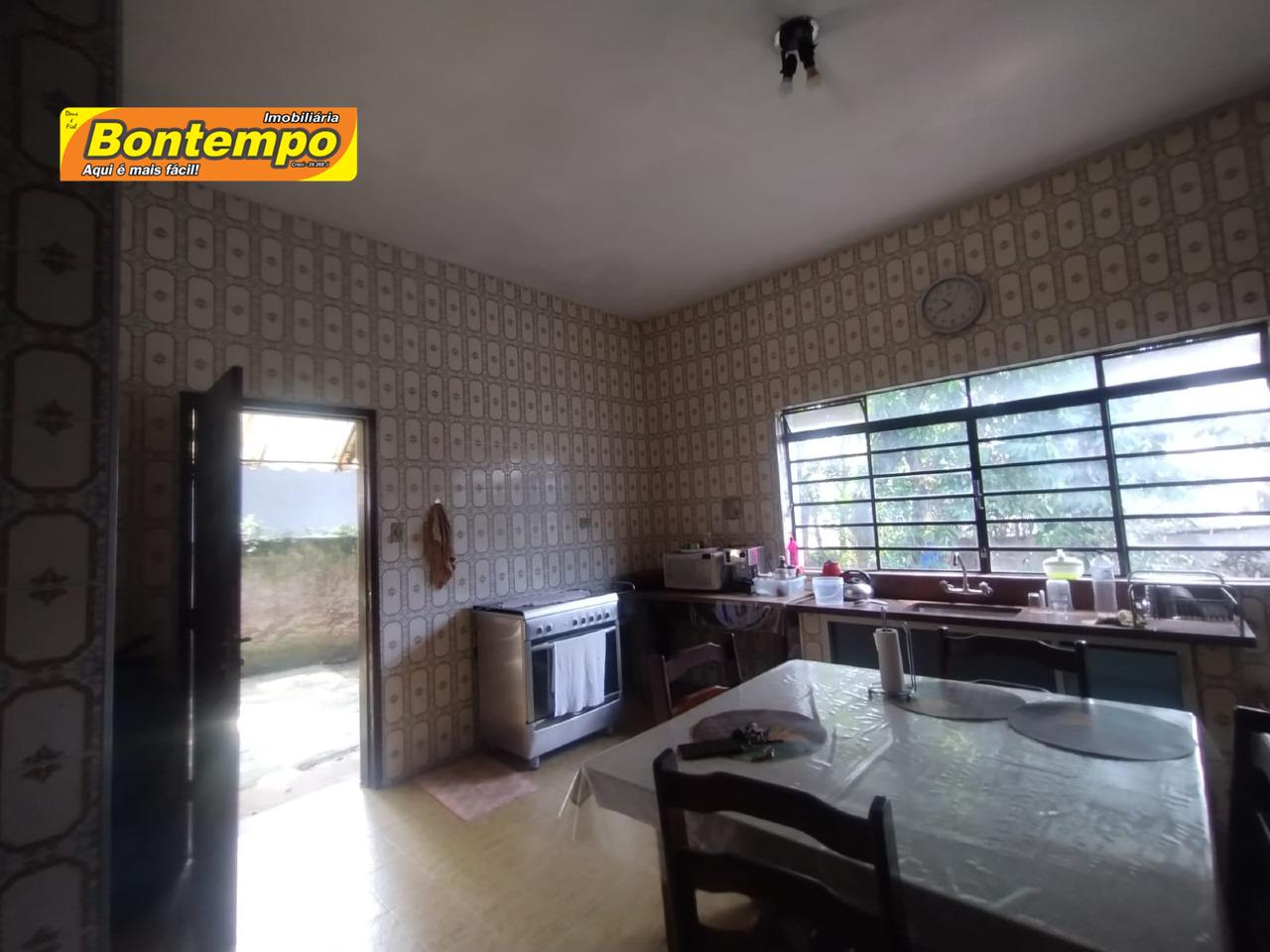 SOBRADO à venda no CENTRO: 