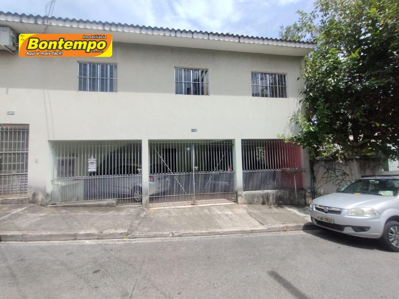 SOBRADO à venda no CENTRO: 