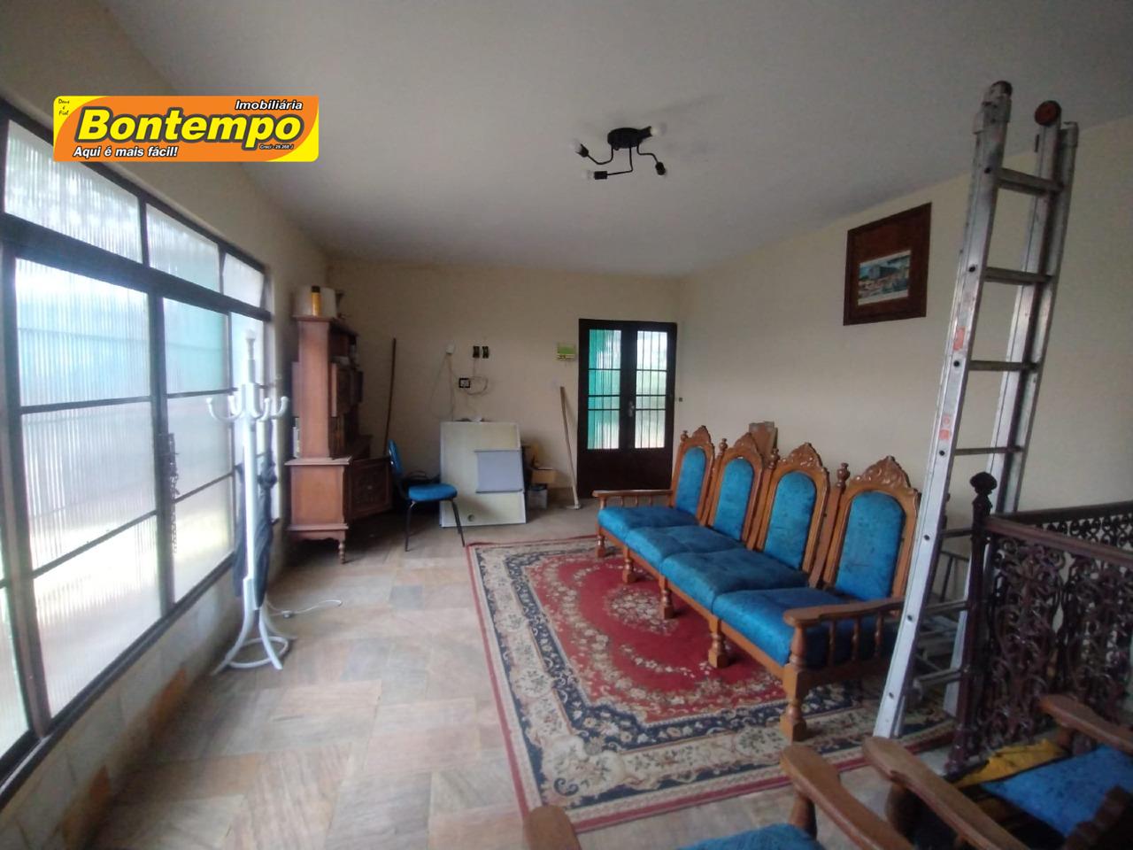 SOBRADO à venda no CENTRO: 