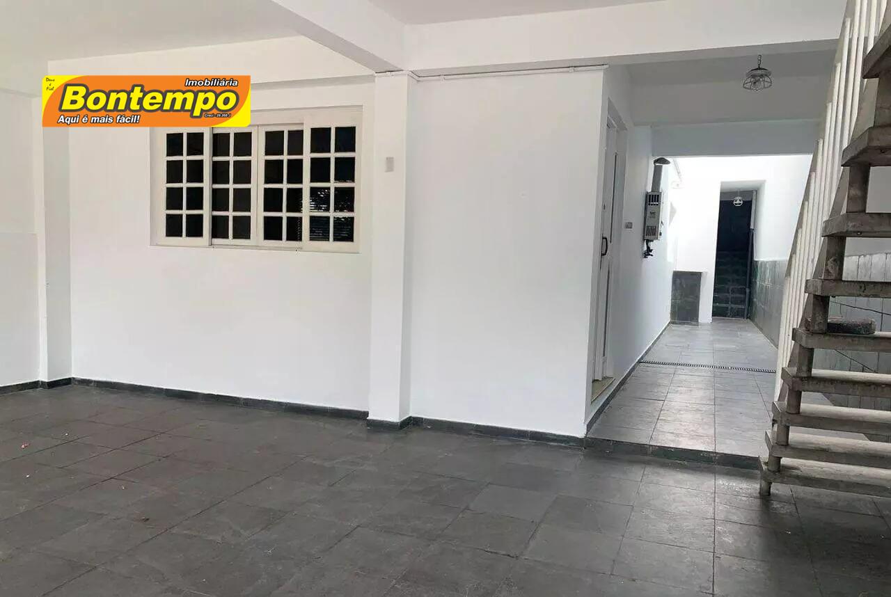 SOBRADO à venda no VILA YOLANDA: 