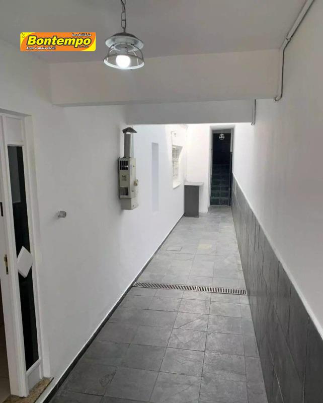 SOBRADO à venda no VILA YOLANDA: 