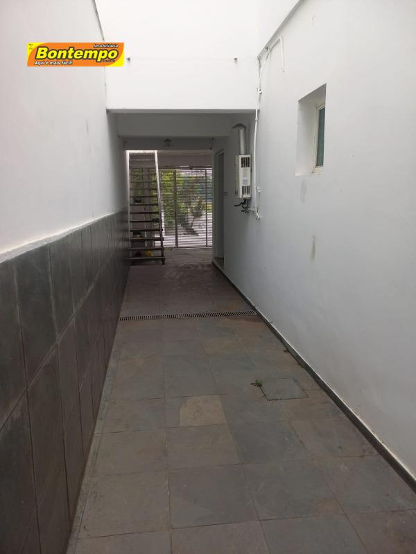 SOBRADO à venda no VILA YOLANDA: 