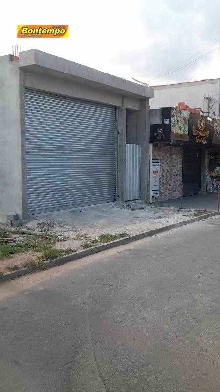 COMERCIAL à venda no ALTO DE SANTA LÚCIA: 