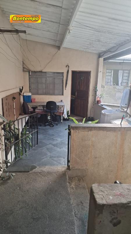 CASA à venda no ARISTON: ACESSO CASA 01