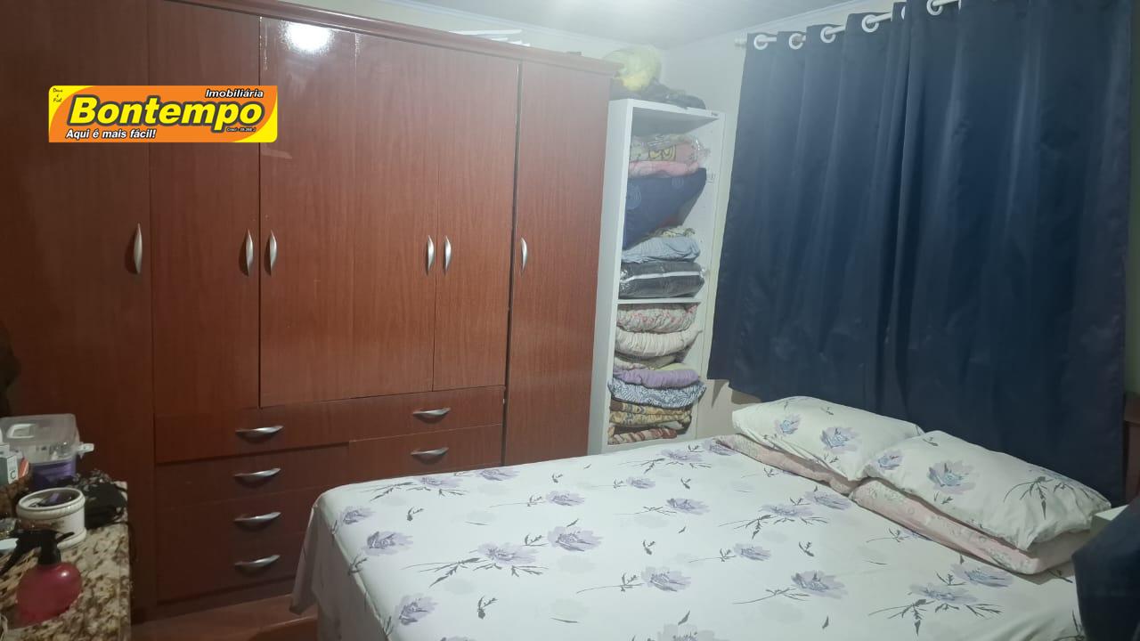 CASA à venda no ARISTON: QUARTO CASA 01