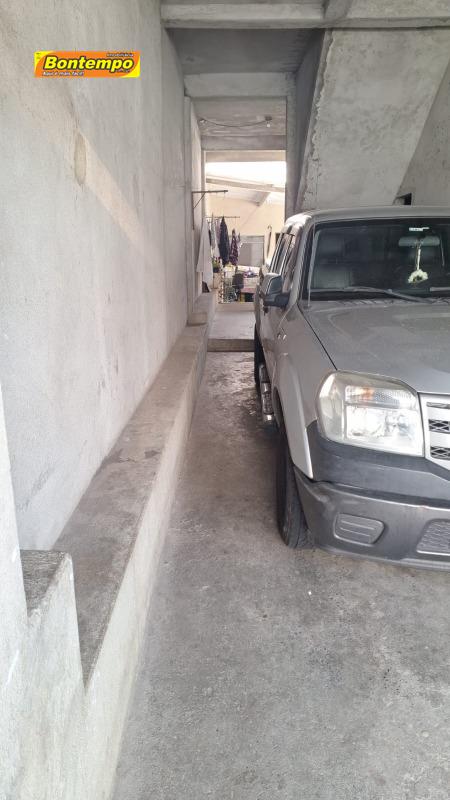 CASA à venda no ARISTON: Garagem 01