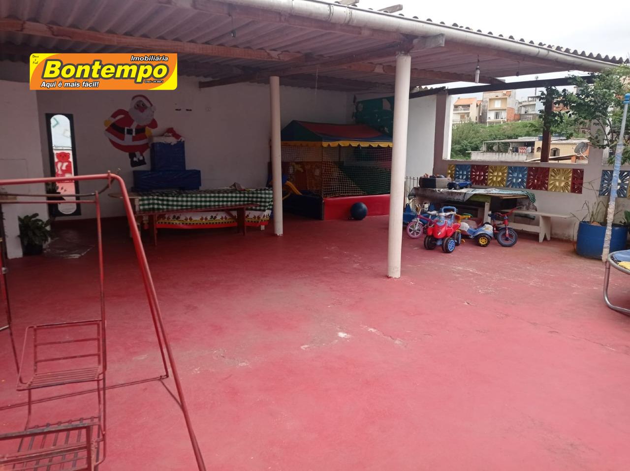 SOBRADO à venda no ARISTON: 