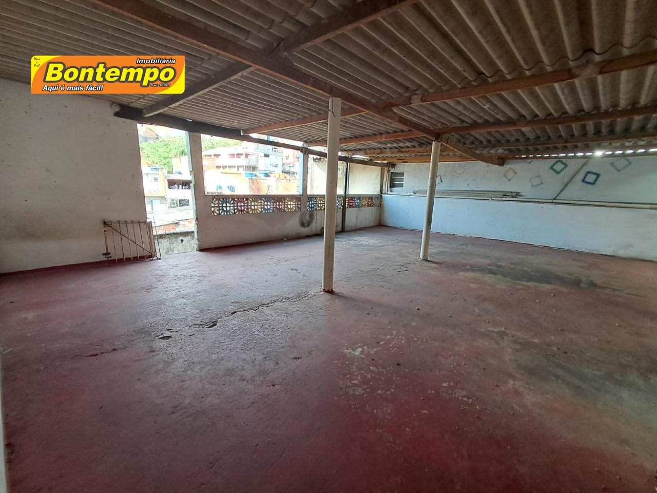 SOBRADO à venda no ARISTON: 