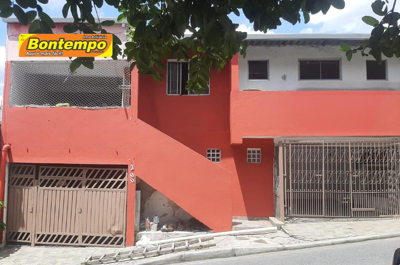 SOBRADO à venda no ARISTON: 