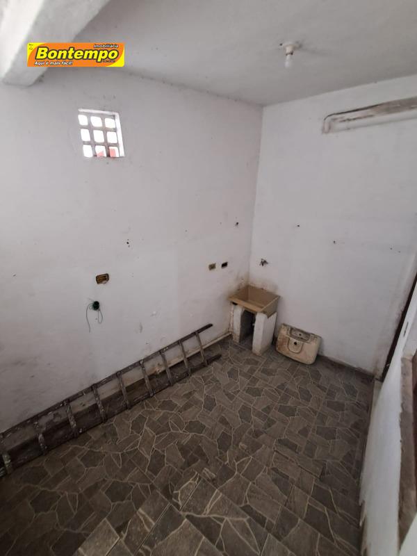 SOBRADO à venda no ARISTON: 