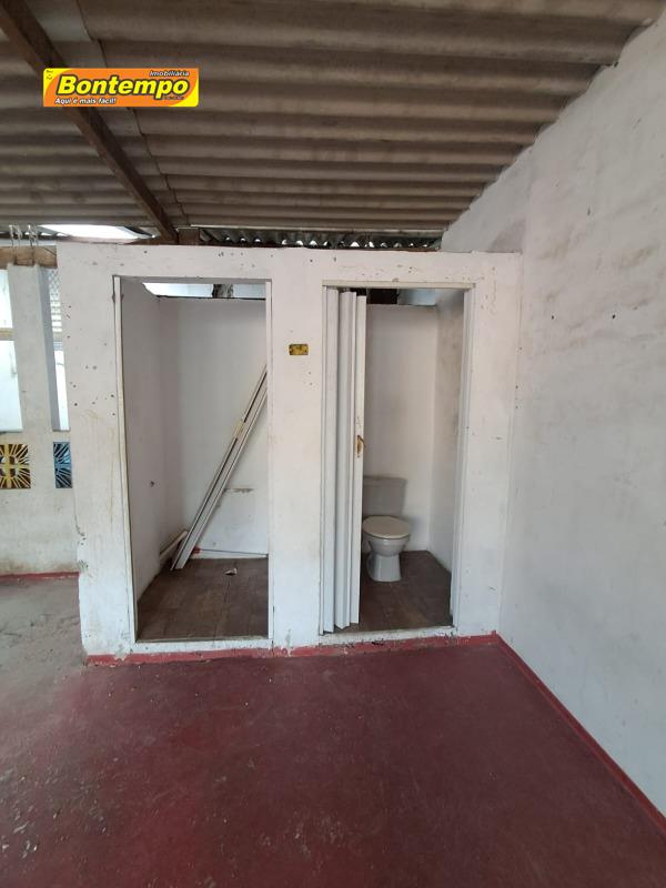 SOBRADO à venda no ARISTON: 